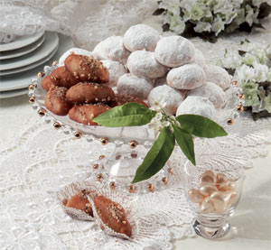 Kourabiethes-Litsa | HummingBirdPublications