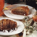 Publications Hummingbird International TAKE THE TASTE OF GREECE WITH YOU » Publications Hummingbird International