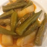 Eggplant delight-Litsa!