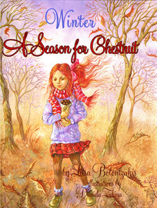 "Winter a Season for chestnuts"