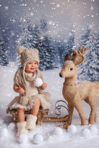 On a very cold day like today,Litsa!