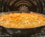 Chicken pie with eggplant in Phyllo!