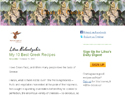 Newsletter October 2013 | HummingBirdPublications
